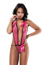 Deluxerie Body Lacricia 2