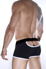 Deluxerie Heren Boxer Cristos
