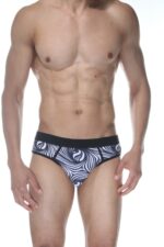 Deluxerie Heren Jockstrap Carsen 4