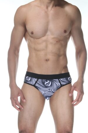 Deluxerie Heren Jockstrap Carsen 6