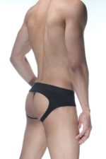 Deluxerie Heren Jockstrap Cassander 5
