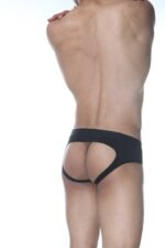 Deluxerie Heren Jockstrap Cassander 8