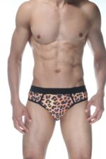 Deluxerie Heren Jockstrap Cassian