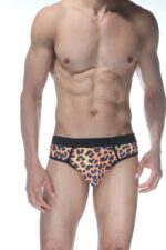 Deluxerie Heren Jockstrap Cassian 2