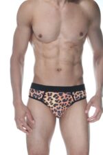 Deluxerie Heren Jockstrap Cassian 6