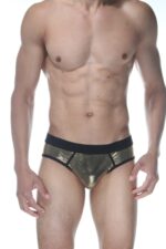 Deluxerie Heren Jockstrap Ceadda 3