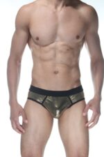 Deluxerie Heren Jockstrap Ceadda 6