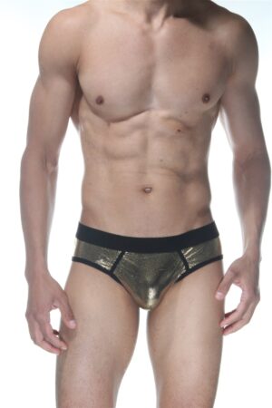 Deluxerie Heren Jockstrap Ceadda 7