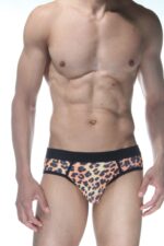 Deluxerie Heren Jockstrap Cedro 3
