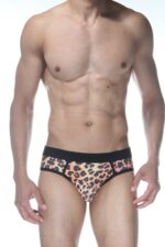 Deluxerie Heren Jockstrap Cedro 5