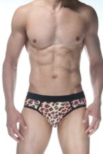 Deluxerie Heren Jockstrap Cedro 7