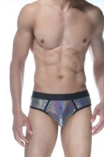 Deluxerie Heren Jockstrap Champeon