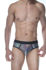 Deluxerie Heren Jockstrap Champeon 2
