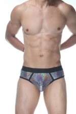 Deluxerie Heren Jockstrap Champeon 4