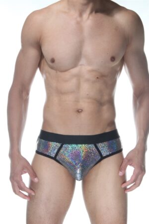 Deluxerie Heren Jockstrap Champeon 6