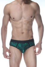 Deluxerie Heren Jockstrap Chandak
