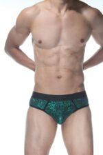Deluxerie Heren Jockstrap Chandak 3