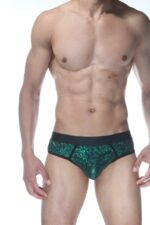 Deluxerie Heren Jockstrap Chandak 4