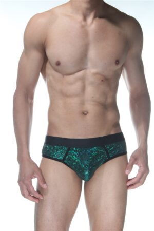 Deluxerie Heren Jockstrap Chandak 6
