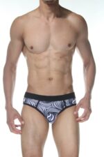 Deluxerie Heren Jockstrap Christos