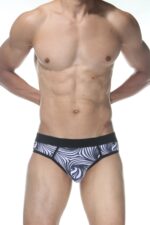 Deluxerie Heren Jockstrap Christos 3
