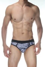 Deluxerie Heren Jockstrap Christos 4