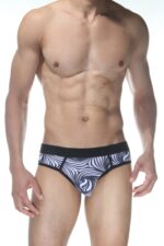 Deluxerie Heren Jockstrap Christos 6
