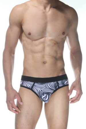 Deluxerie Heren Jockstrap Christos 6