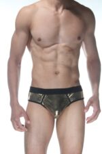 Deluxerie Heren Jockstrap Cian
