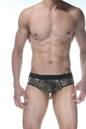 Deluxerie Heren Jockstrap Cian 8