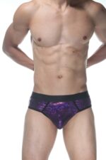 Deluxerie Heren Jockstrap Cimarron