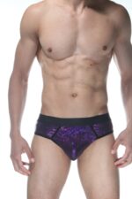 Deluxerie Heren Jockstrap Cimarron 2