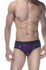 Deluxerie Heren Jockstrap Cimarron 3