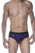 Deluxerie Heren Jockstrap Cimarron 6