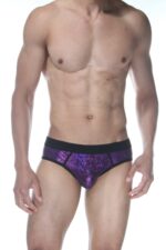 Deluxerie Heren Jockstrap Cimeron