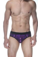 Deluxerie Heren Jockstrap Cimeron 3
