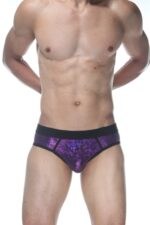 Deluxerie Heren Jockstrap Cimeron 5