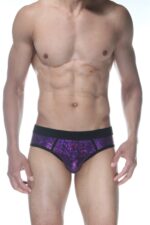 Deluxerie Heren Jockstrap Cimeron 6