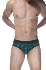Deluxerie Heren Jockstrap Clifton