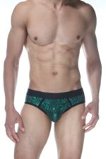 Deluxerie Heren Jockstrap Clifton 2