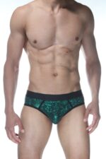Deluxerie Heren Jockstrap Clifton 3