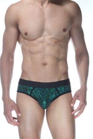 Deluxerie Heren Jockstrap Clifton 6