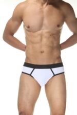 Deluxerie Heren Jockstrap Clyde