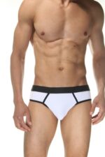 Deluxerie Heren Jockstrap Clyde 2