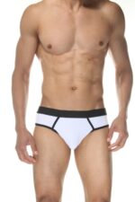 Deluxerie Heren Jockstrap Clyde 3