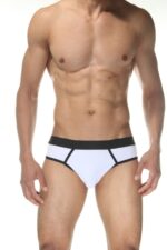 Deluxerie Heren Jockstrap Clyde 6