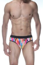 Deluxerie Heren Jockstrap Colden