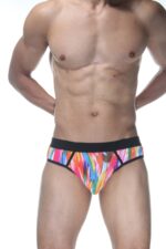 Deluxerie Heren Jockstrap Colden 3