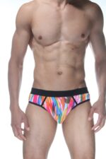 Deluxerie Heren Jockstrap Colden 4