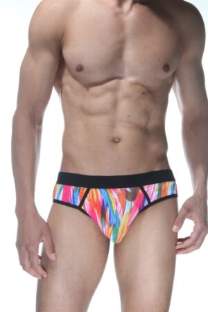 Deluxerie Heren Jockstrap Colden 6
